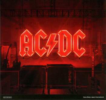 CD AC/DC: PWR/UP DIGI