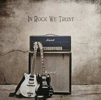 LP AC/DC: Rock Or Bust CLR | LTD