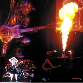 CD AC/DC: Stiff Upper Lip DIGI