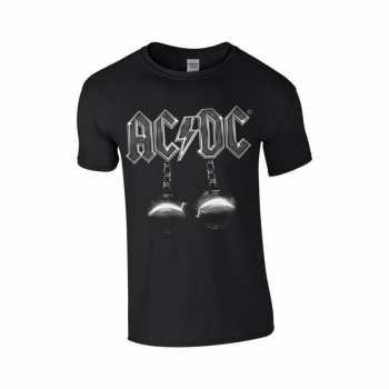 Merch AC/DC: Maglietta Family Jewels