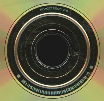 CD AC/DC: Live '79: Towson State College, Maryland