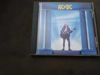 CD AC/DC: Who Made Who