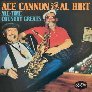 Album Al Hirt: All-Time Country Greats