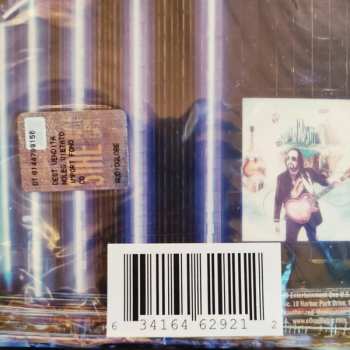 2LP Ace Frehley: Origins Vol.2 LTD | CLR