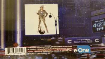 2LP Ace Frehley: Origins Vol. 2 CLR