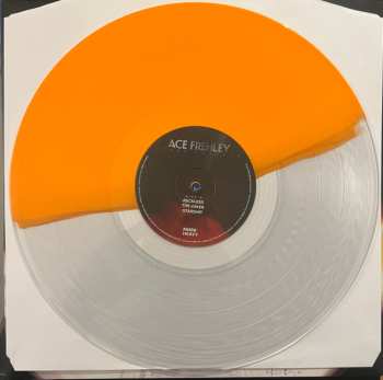 2LP Ace Frehley: Space Invader CLR | LTD