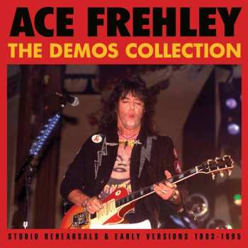 Album Ace Frehley: The Demos Collection