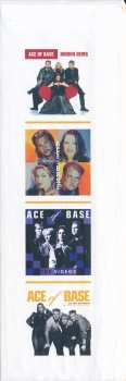 11CD/DVD/Set di cofanetti Ace Of Base: All That She Wants: The Classic Collection DLX