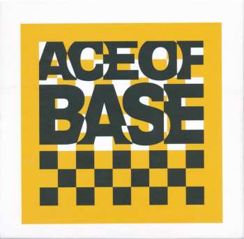 11CD/DVD/Set di cofanetti Ace Of Base: All That She Wants: The Classic Collection DLX