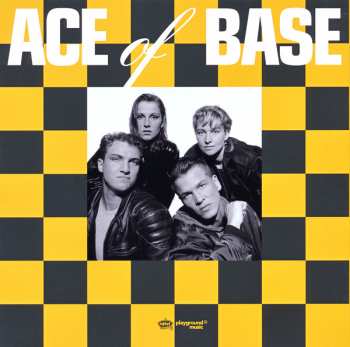 11CD/DVD/Set di cofanetti Ace Of Base: All That She Wants: The Classic Collection DLX