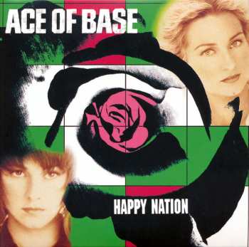 11CD/DVD/Set di cofanetti Ace Of Base: All That She Wants: The Classic Collection DLX