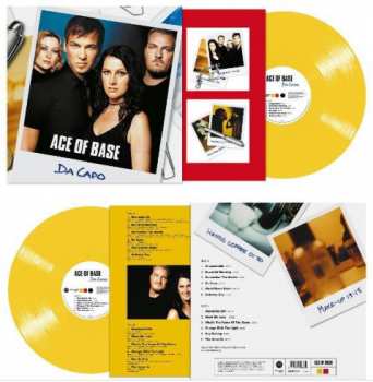 4LP/Set di cofanetti Ace Of Base: All That She Wants: The Classic Albums LTD | CLR