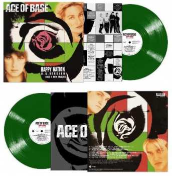 4LP/Set di cofanetti Ace Of Base: All That She Wants: The Classic Albums LTD | CLR