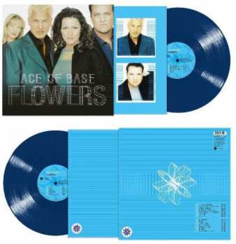 4LP/Set di cofanetti Ace Of Base: All That She Wants: The Classic Albums LTD | CLR