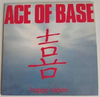 26CD/Set di cofanetti Ace Of Base: Beautiful Life - The Singles