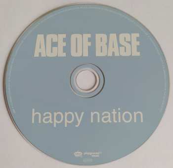 26CD/Set di cofanetti Ace Of Base: Beautiful Life - The Singles