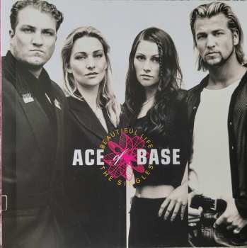 26CD/Set di cofanetti Ace Of Base: Beautiful Life - The Singles