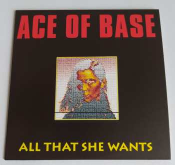 26CD/Set di cofanetti Ace Of Base: Beautiful Life - The Singles