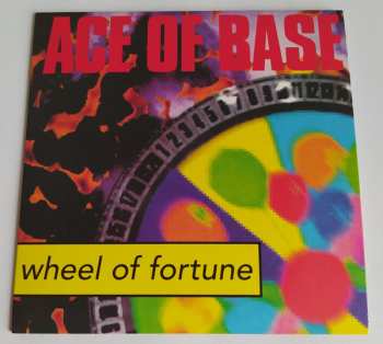 26CD/Set di cofanetti Ace Of Base: Beautiful Life - The Singles
