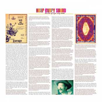 LP Ace Of Cups: It’s Bad For You But Buy It!