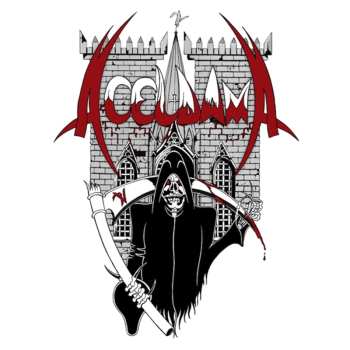 Album Aceldama: V7