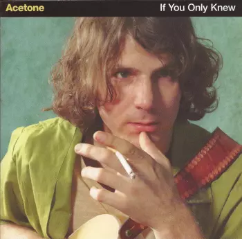 If You Only Knew