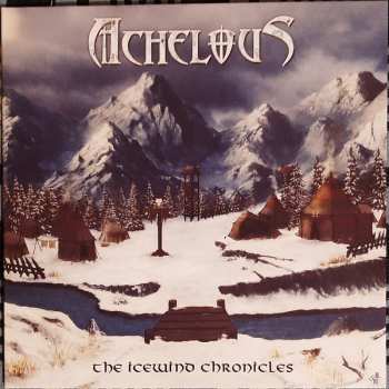LP Achelous: The Icewind Chronicles