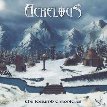 LP Achelous: The Icewind Chronicles