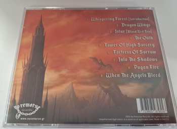 CD Achelous: Tower Of High Sorcery
