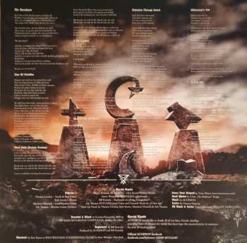 LP Acheron: The Final Conflict: Last Days Of God