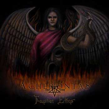 LP Acherontas: Faustian Ethos