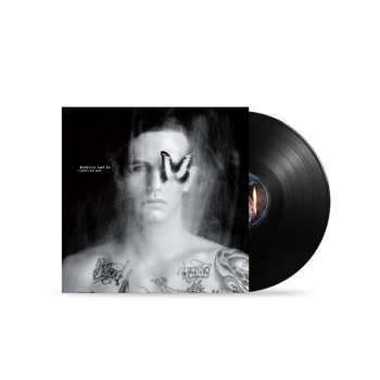 Album Achille Lauro: Comuni Mortali