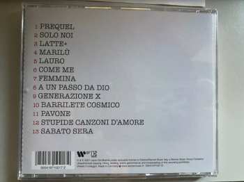 CD Achille Lauro: Lauro