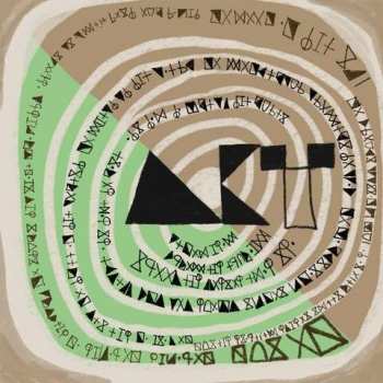 CD Achim Kirchmair Trio: Sunkeeper