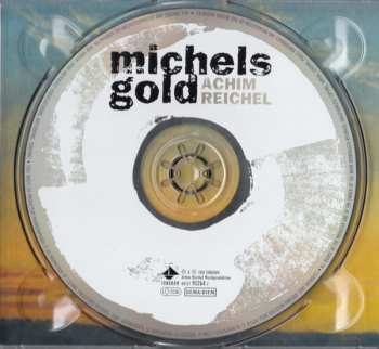CD Achim Reichel: Michels Gold DIGI
