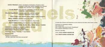 CD Achim Reichel: Michels Gold DIGI