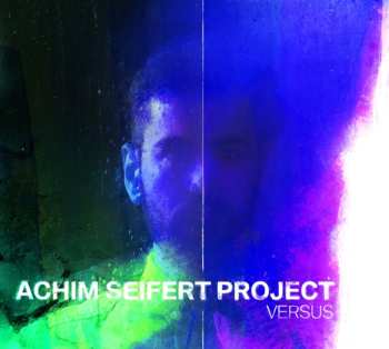 Album Achim Seifert Project: Versus