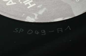 LP Acht Eimer Hühnerherzen: s/t