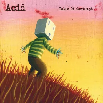 Tales Of Contempt