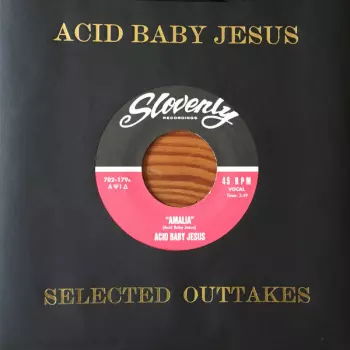 Selected Outtakes