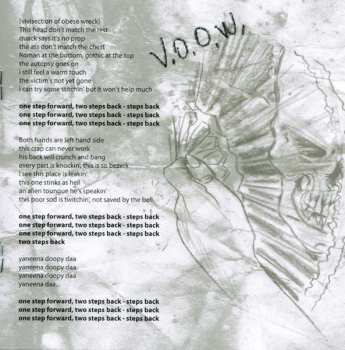 CD Acid Drinkers: La Part Du Diable DIGI