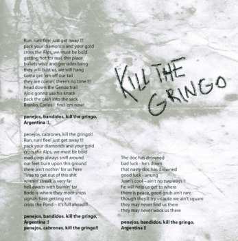 CD Acid Drinkers: La Part Du Diable DIGI