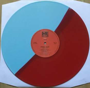 LP/SP Acid: Engine Beast CLR | LTD