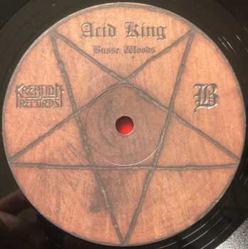 LP Acid King: Busse Woods