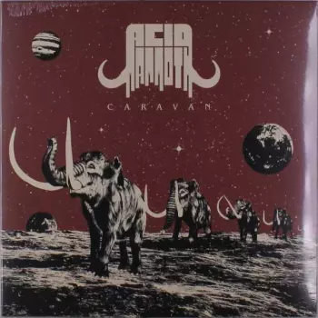 Caravan