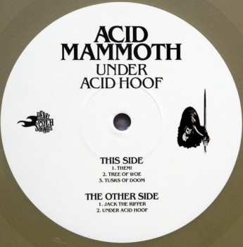 LP Acid Mammoth: Under Acid Hoof
