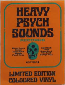 LP Acid Mammoth: Under Acid Hoof