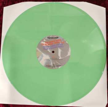 2LP Acid Mothers Temple & The Melting Paraiso UFO: Does The Cosmic Shepherd Dream Of Electric Tapirs CLR | LTD