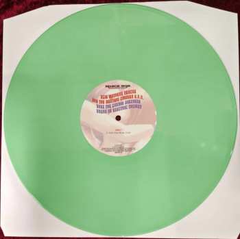 2LP Acid Mothers Temple & The Melting Paraiso UFO: Does The Cosmic Shepherd Dream Of Electric Tapirs CLR | LTD