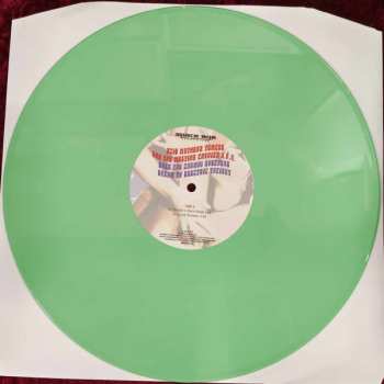 2LP Acid Mothers Temple & The Melting Paraiso UFO: Does The Cosmic Shepherd Dream Of Electric Tapirs CLR | LTD